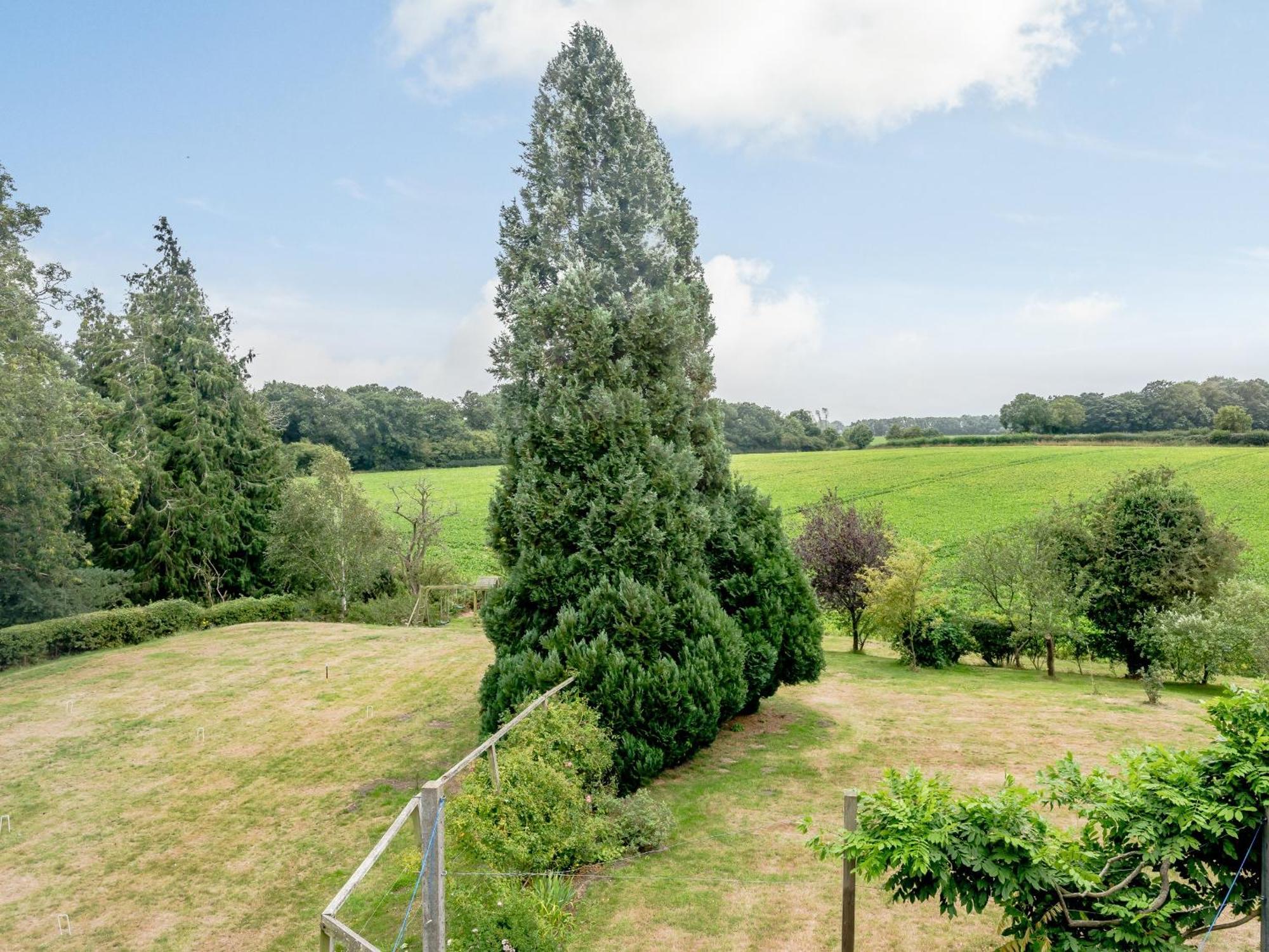Hilley Holey Vila Horning Exterior foto